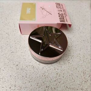 Jeffree Star Setting Powder - Topaz
